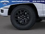 2025 Ford F-150 SuperCrew Cab 4x4 Pickup for sale #2F7357 - photo 19