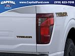 2025 Ford F-150 SuperCrew Cab 4x4 Pickup for sale #2F7357 - photo 21
