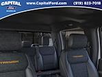 2025 Ford F-150 SuperCrew Cab 4x4 Pickup for sale #2F7357 - photo 22