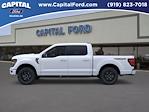 2025 Ford F-150 SuperCrew Cab 4x4 Pickup for sale #2F7357 - photo 3