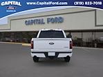 2025 Ford F-150 SuperCrew Cab 4x4 Pickup for sale #2F7357 - photo 5