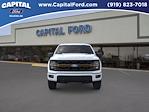 2025 Ford F-150 SuperCrew Cab 4x4 Pickup for sale #2F7357 - photo 6