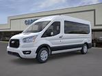 New 2025 Ford Transit 350 XLT Passenger Van for sale #2F7396 - photo 1