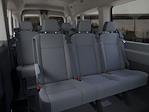 New 2025 Ford Transit 350 XLT Passenger Van for sale #2F7396 - photo 11