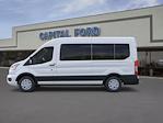 New 2025 Ford Transit 350 XLT Passenger Van for sale #2F7396 - photo 4