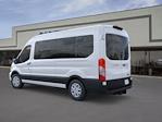 New 2025 Ford Transit 350 XLT Passenger Van for sale #2F7396 - photo 2