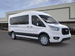 New 2025 Ford Transit 350 XLT Passenger Van for sale #2F7396 - photo 7