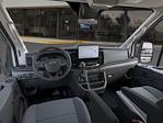 New 2025 Ford Transit 350 XLT Passenger Van for sale #2F7396 - photo 9