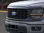 New 2025 Ford F-150 STX SuperCrew Cab 4x4 Pickup for sale #2F7411 - photo 17