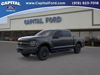 New 2025 Ford F-150 Tremor SuperCrew Cab 4x4 Pickup for sale #2F7415 - photo 1