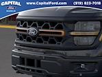 New 2025 Ford F-150 Tremor SuperCrew Cab 4x4 Pickup for sale #2F7415 - photo 17