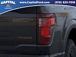 New 2025 Ford F-150 Tremor SuperCrew Cab 4x4 Pickup for sale #2F7415 - photo 21