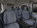 New 2025 Ford Transit 350 HD XLT Passenger Van for sale #2F7418 - photo 10