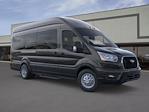 New 2025 Ford Transit 350 HD XLT Passenger Van for sale #2F7418 - photo 7