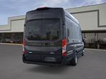 New 2025 Ford Transit 350 HD XLT Passenger Van for sale #2F7418 - photo 8