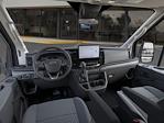 New 2025 Ford Transit 350 HD XLT Passenger Van for sale #2F7418 - photo 9