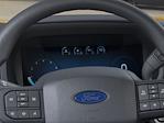 New 2025 Ford F-150 STX SuperCrew Cab 4x4 Pickup for sale #2F7425 - photo 13