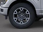 New 2025 Ford F-150 STX SuperCrew Cab 4x4 Pickup for sale #2F7425 - photo 19