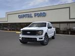 2025 Ford F-150 SuperCrew Cab 4WD Pickup for sale #2F7426 - photo 3