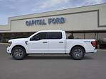 2025 Ford F-150 SuperCrew Cab 4WD Pickup for sale #2F7426 - photo 4