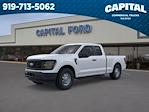 New 2025 Ford F-150 XL Super Cab Pickup for sale #2F7427 - photo 1