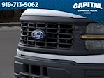 New 2025 Ford F-150 XL Super Cab Pickup for sale #2F7427 - photo 17