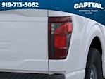 New 2025 Ford F-150 XL Super Cab Pickup for sale #2F7427 - photo 21
