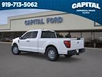 New 2025 Ford F-150 XL Super Cab Pickup for sale #2F7427 - photo 2