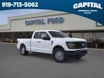 New 2025 Ford F-150 XL Super Cab Pickup for sale #2F7427 - photo 7
