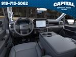 New 2025 Ford F-150 XL Super Cab Pickup for sale #2F7427 - photo 9