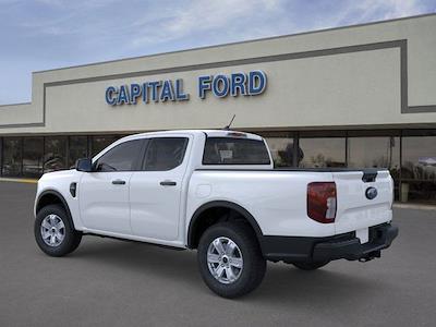 2025 Ford Ranger SuperCrew Cab RWD Pickup for sale #2F7433 - photo 2