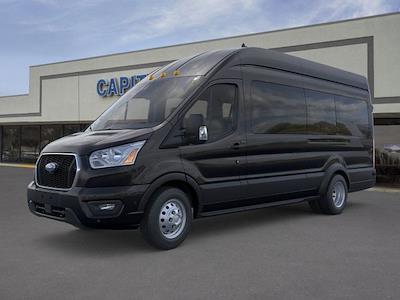 New 2025 Ford Transit 350 HD XLT Passenger Van for sale #2F7459 - photo 1