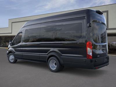 New 2025 Ford Transit 350 HD XLT Passenger Van for sale #2F7459 - photo 2