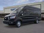 New 2025 Ford Transit 350 HD XLT Passenger Van for sale #2F7459 - photo 1