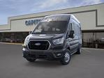 New 2025 Ford Transit 350 HD XLT Passenger Van for sale #2F7459 - photo 3