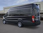 New 2025 Ford Transit 350 HD XLT Passenger Van for sale #2F7459 - photo 2