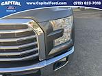 2016 Ford F-150 SuperCrew Cab 4WD Pickup for sale #2F7471C - photo 11