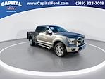 2016 Ford F-150 SuperCrew Cab 4WD Pickup for sale #2F7471C - photo 3