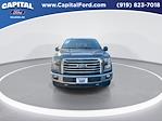 2016 Ford F-150 SuperCrew Cab 4WD Pickup for sale #2F7471C - photo 4