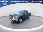2016 Ford F-150 SuperCrew Cab 4WD Pickup for sale #2F7471C - photo 5