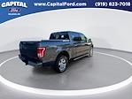 2016 Ford F-150 SuperCrew Cab 4WD Pickup for sale #2F7471C - photo 8