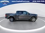2016 Ford F-150 SuperCrew Cab 4WD Pickup for sale #2F7471C - photo 9