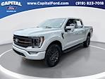 2023 Ford F-150 SuperCrew Cab 4x4 Pickup for sale #2F7510A - photo 1