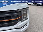 2023 Ford F-150 SuperCrew Cab 4x4 Pickup for sale #2F7510A - photo 17
