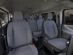 New 2025 Ford Transit 350 XLT Passenger Van for sale #2F7517 - photo 10