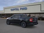 2025 Ford Maverick SuperCrew Cab AWD Pickup for sale #2F7530 - photo 2