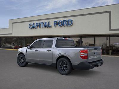 2025 Ford Maverick SuperCrew Cab AWD Pickup for sale #2F7531 - photo 2