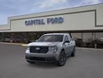 2025 Ford Maverick SuperCrew Cab AWD Pickup for sale #2F7531 - photo 3