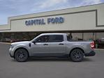 2025 Ford Maverick SuperCrew Cab AWD Pickup for sale #2F7531 - photo 4