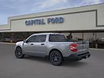 2025 Ford Maverick SuperCrew Cab AWD Pickup for sale #2F7531 - photo 2